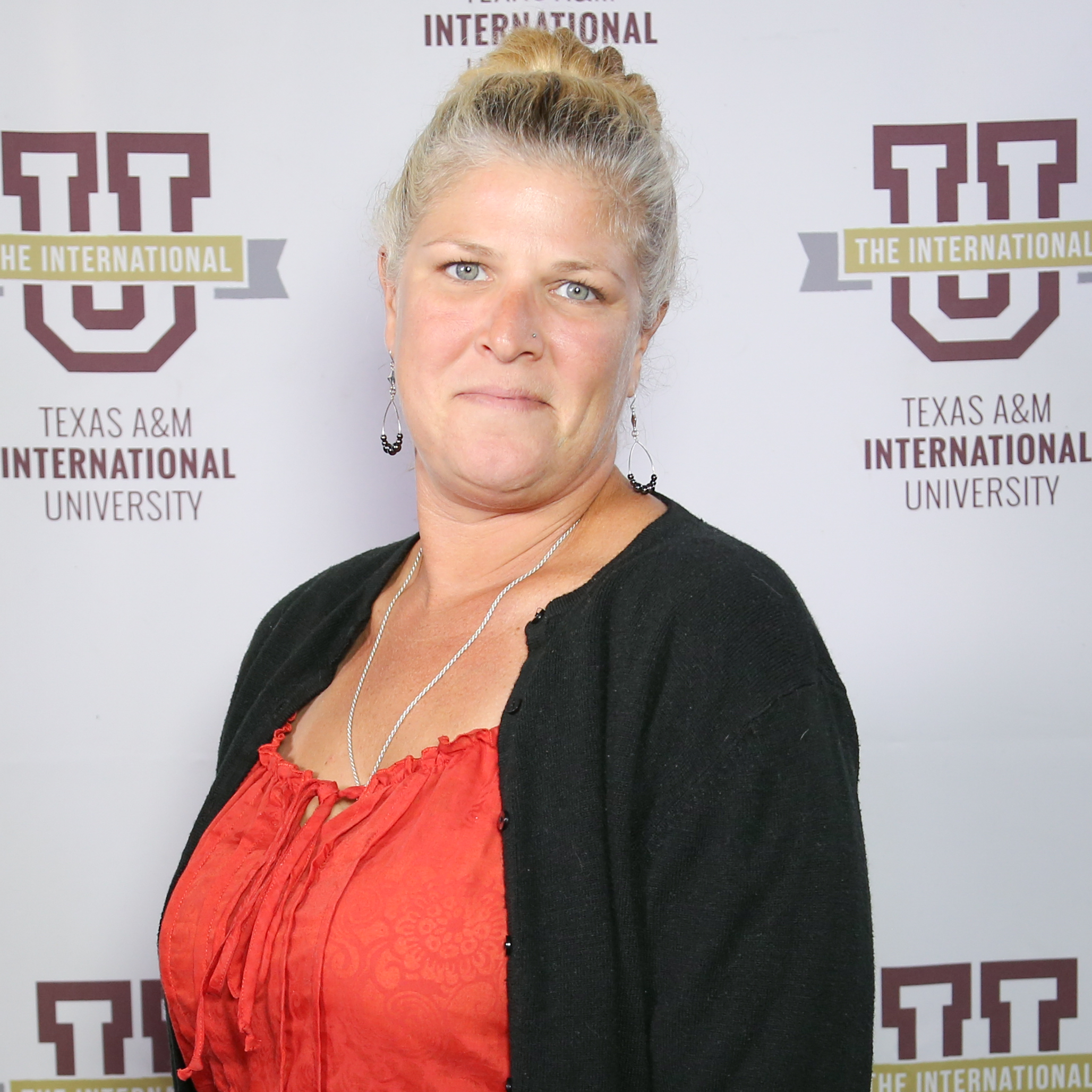 Dr. Charlene Summers